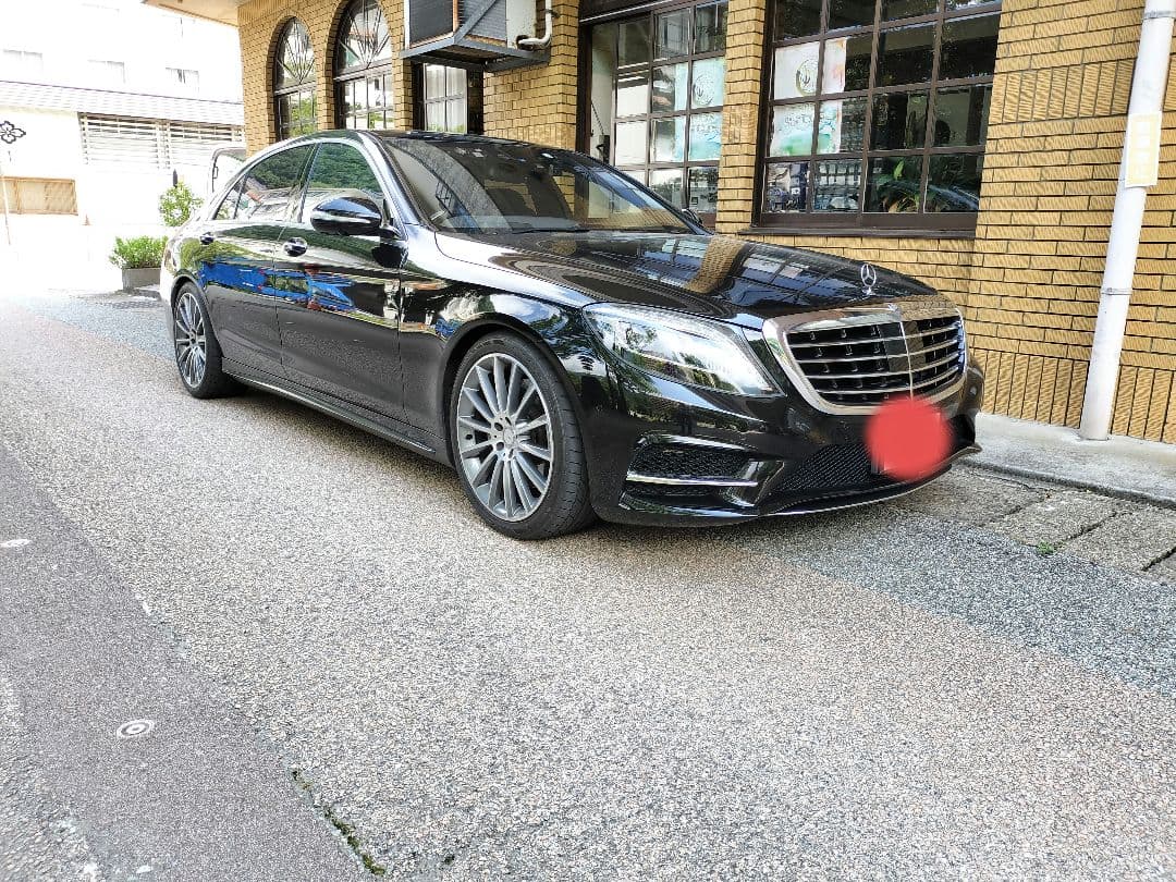 AMG　20インチ スペーサー、ボルト付き　アルミホイールセット タイヤ、