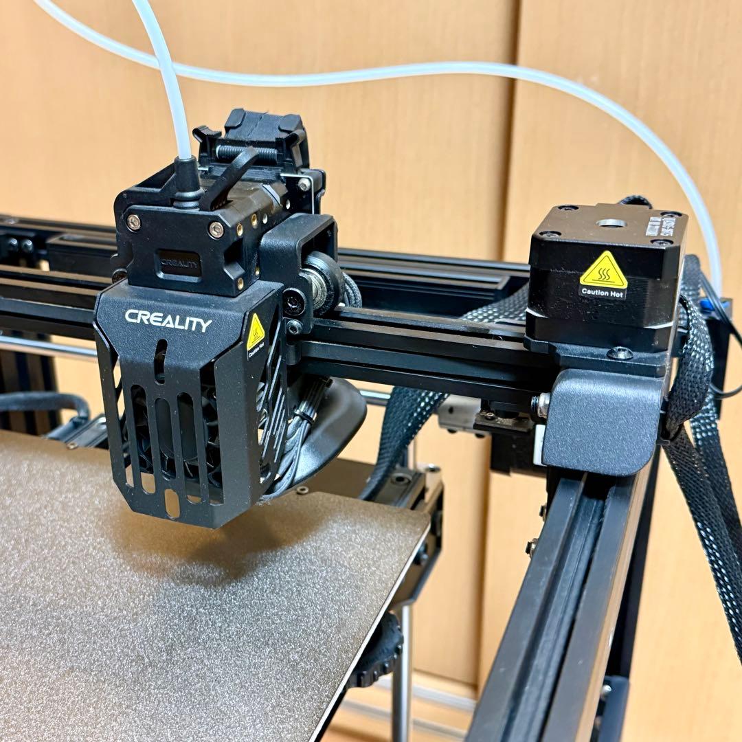 Creality Ender-5 S1 3Dプリンター