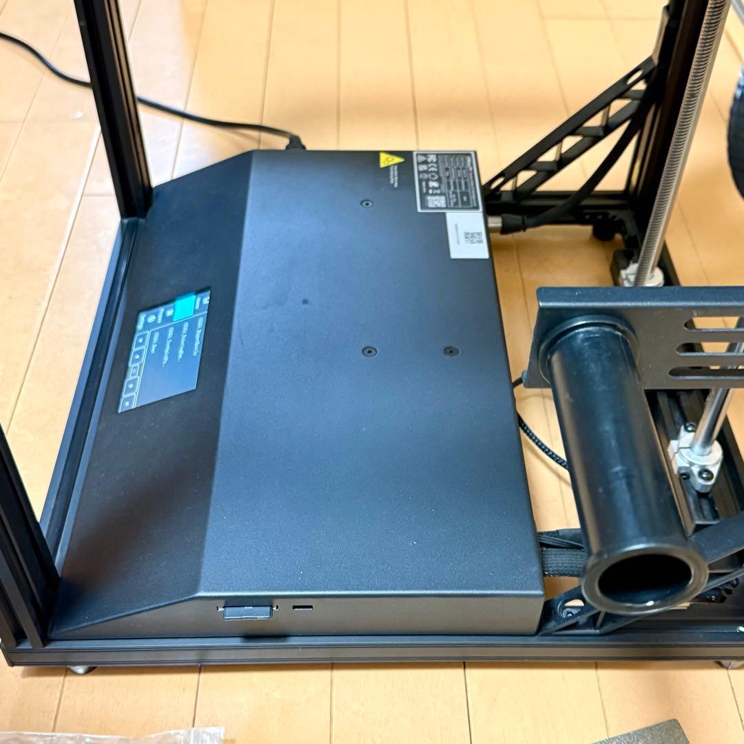 Creality Ender-5 S1 3Dプリンター