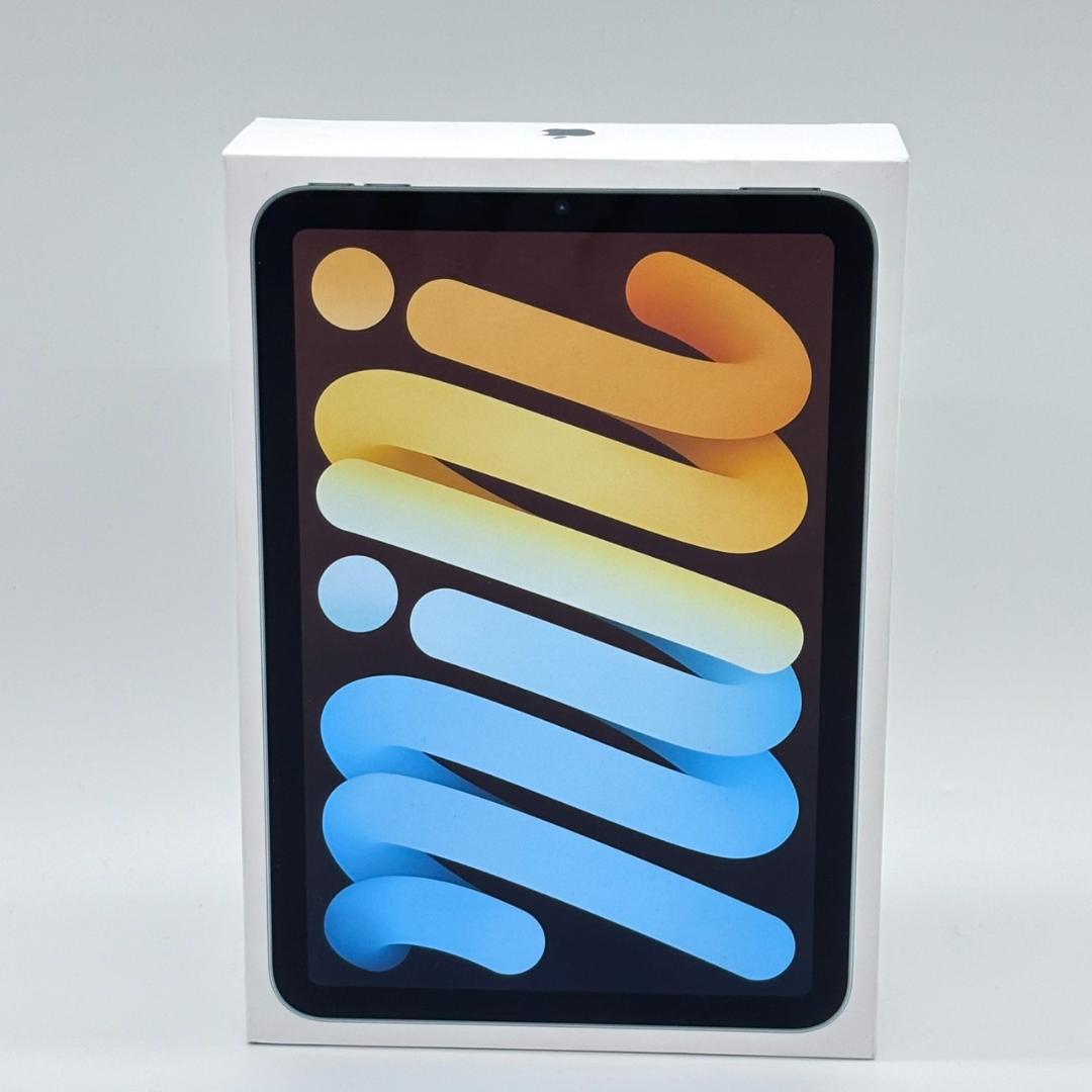 iPad本体 takeiPad mini A17 Pro 256GB MXNC3J/A