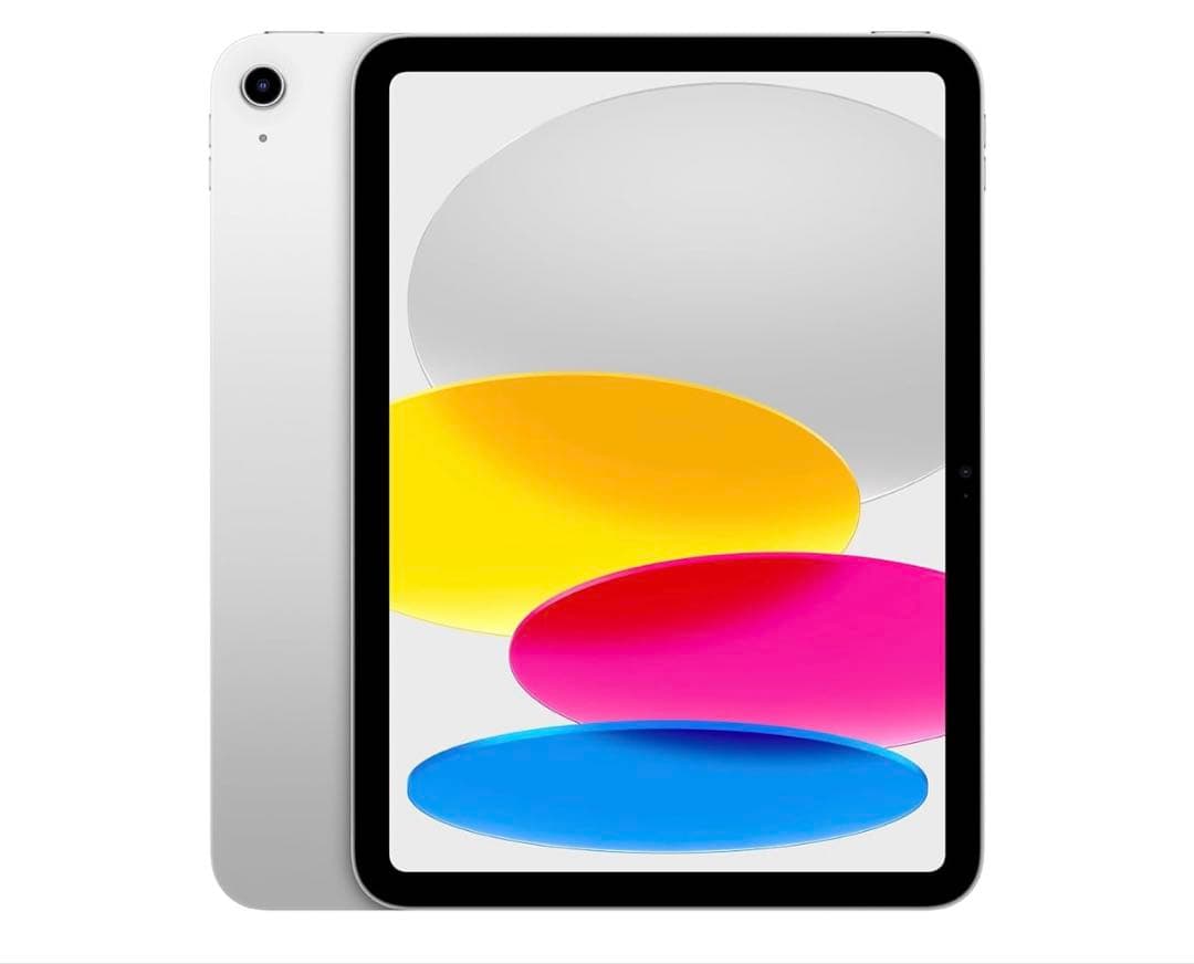 Apple 11 インチ iPad (A16): 11 インチモデル