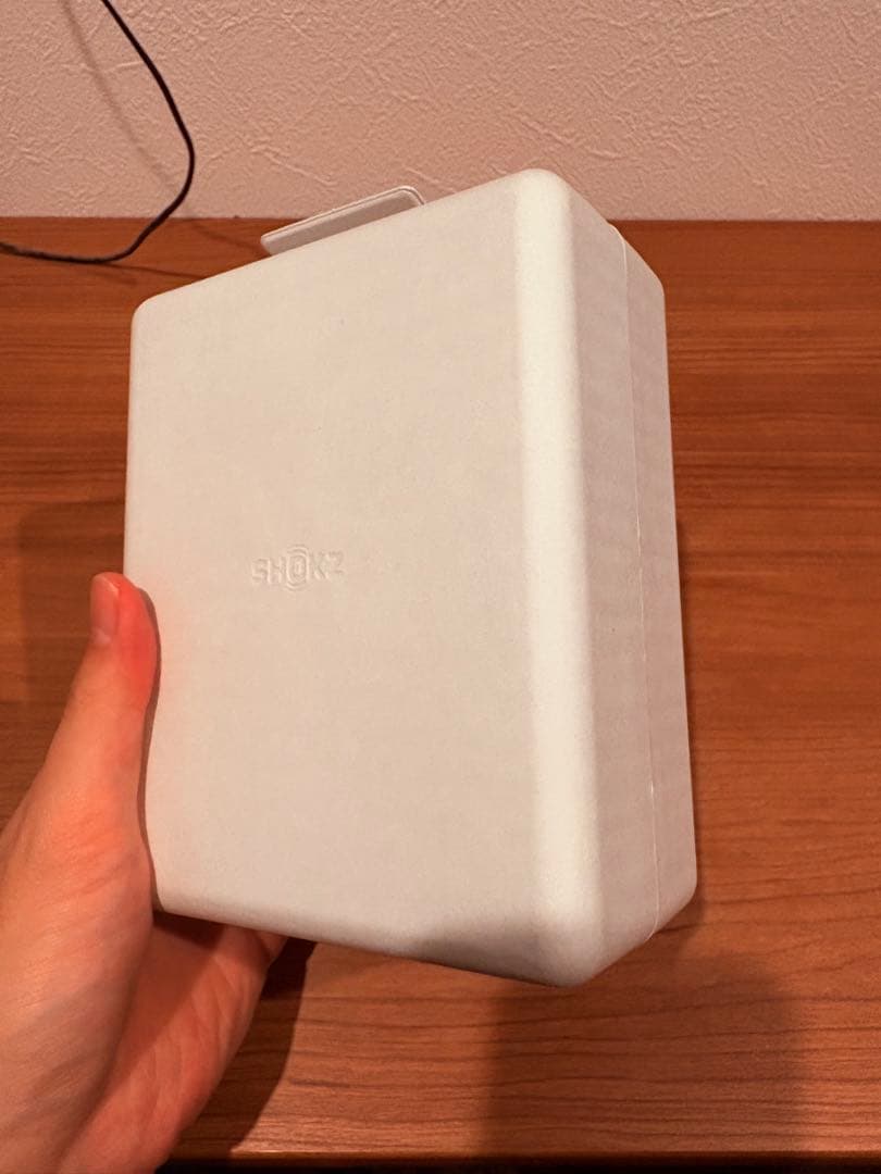 Shokz OpenRun Pro 2 骨伝導イヤホン ブラック