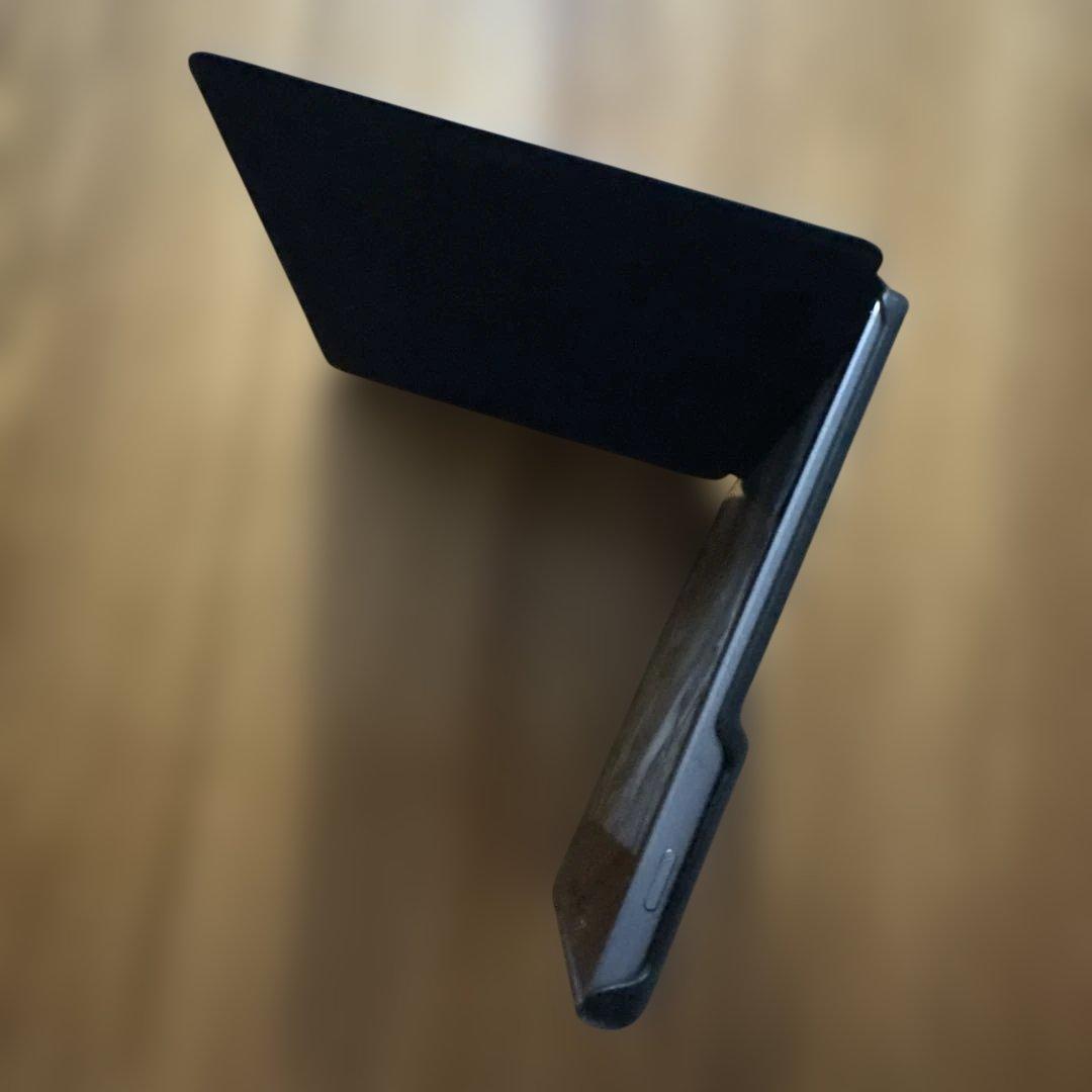 Kindle Oasis 色調調節ライト搭載 wifi 8GB 純正カバー付