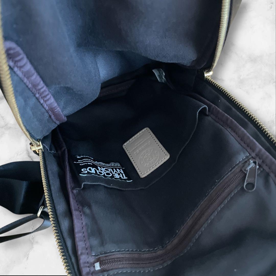 あまり☆彡 ！russetラシット　ボディバッグ　ショルダーバッグ