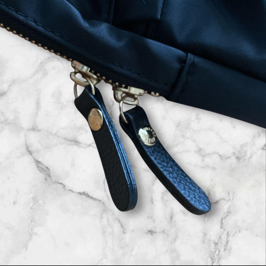 あまり☆彡 ！russetラシット　ボディバッグ　ショルダーバッグ