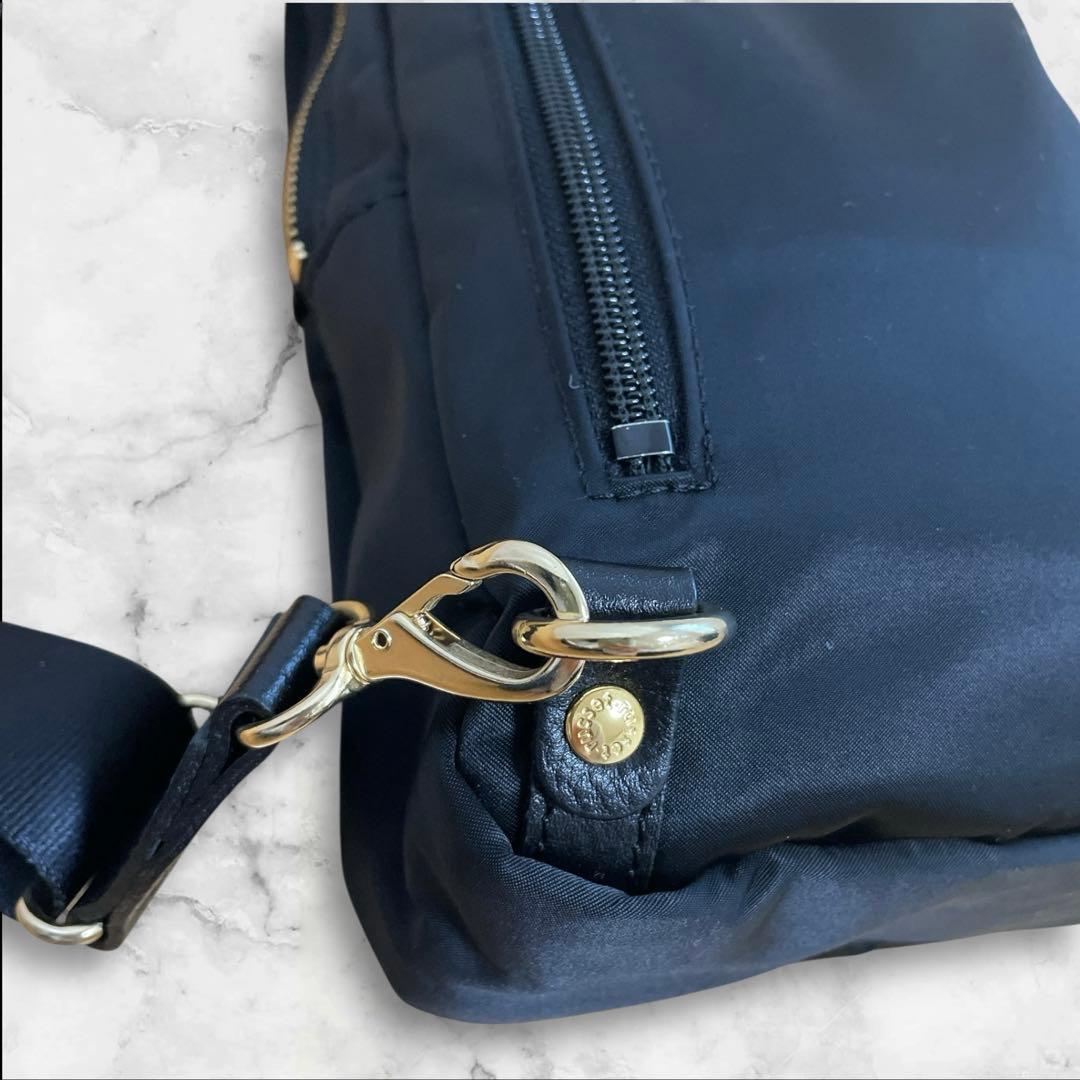 あまり☆彡 ！russetラシット　ボディバッグ　ショルダーバッグ