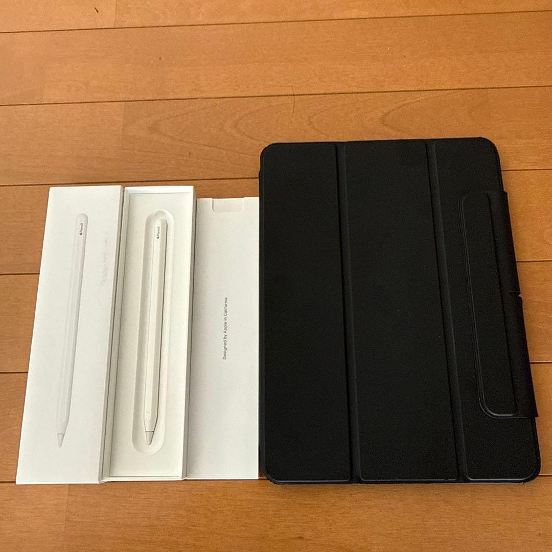 iPadpro 11インチ 第4世代 超美品 3点セット