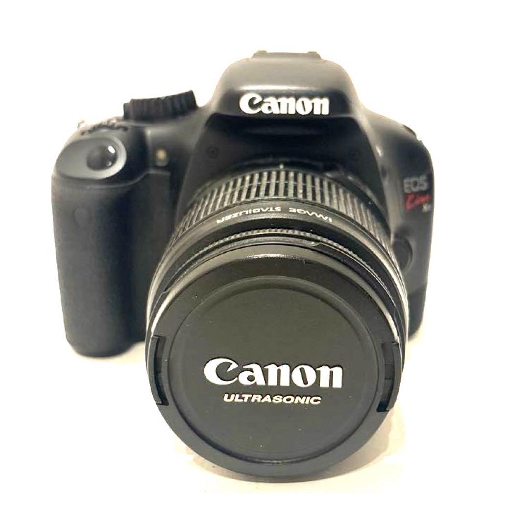 【美品】Canon キャノン EOS Kiss X4 EOS 550D T2i