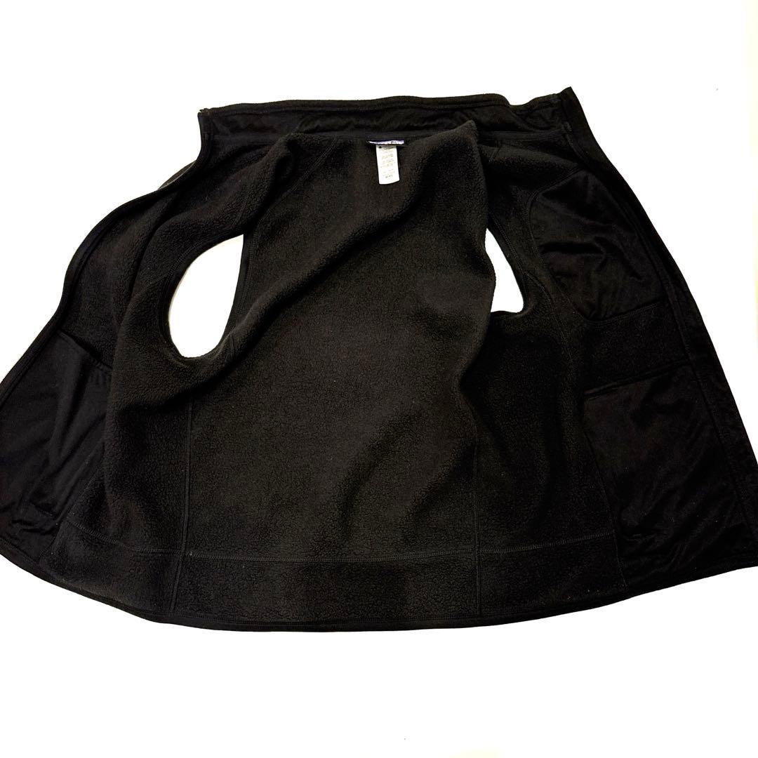 Patagonia パタゴニア フリースベスト ベターセーターベスト メンズL