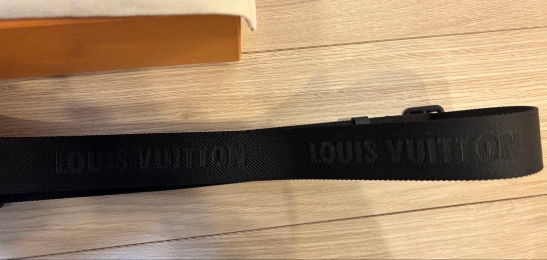 【現行品】LOUIS VUITTON ゲットアウェイ・メッセンジャー