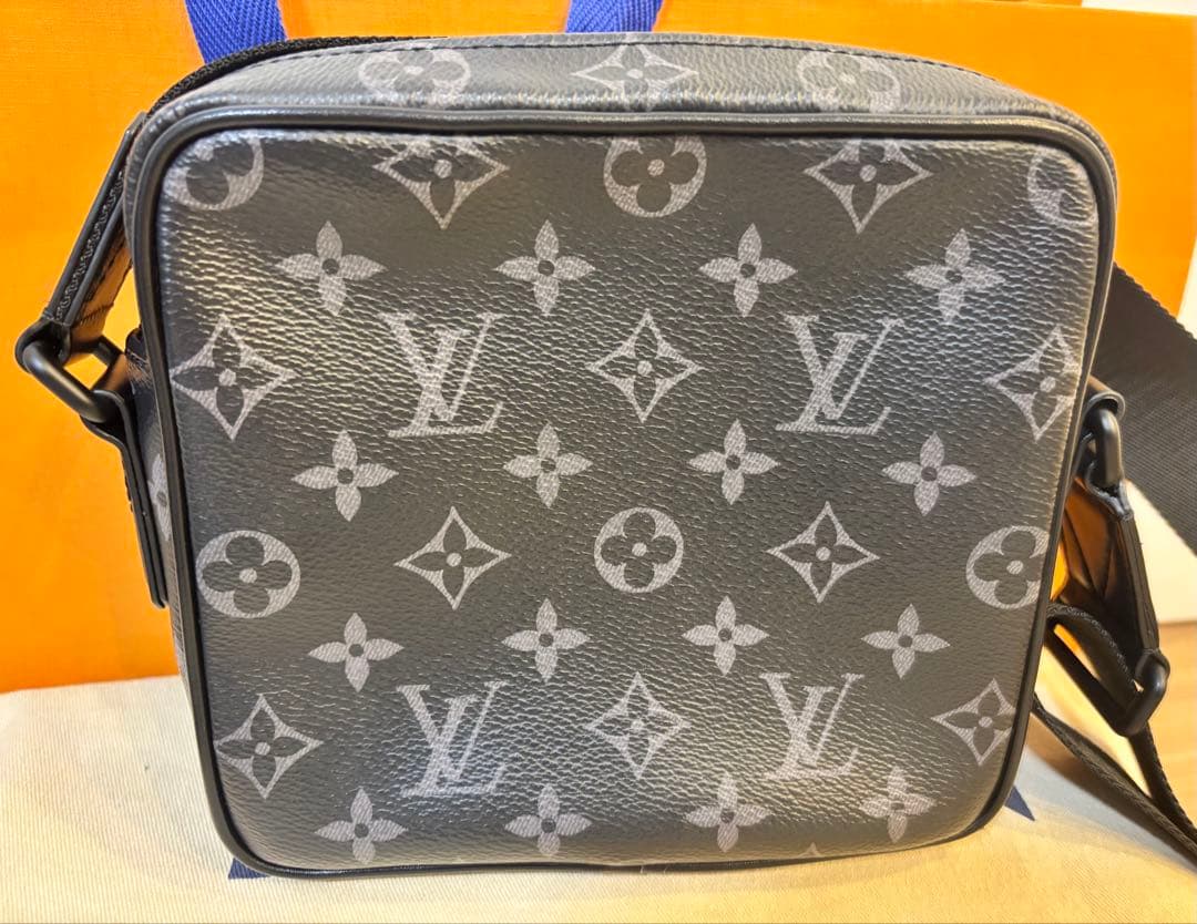 【現行品】LOUIS VUITTON ゲットアウェイ・メッセンジャー
