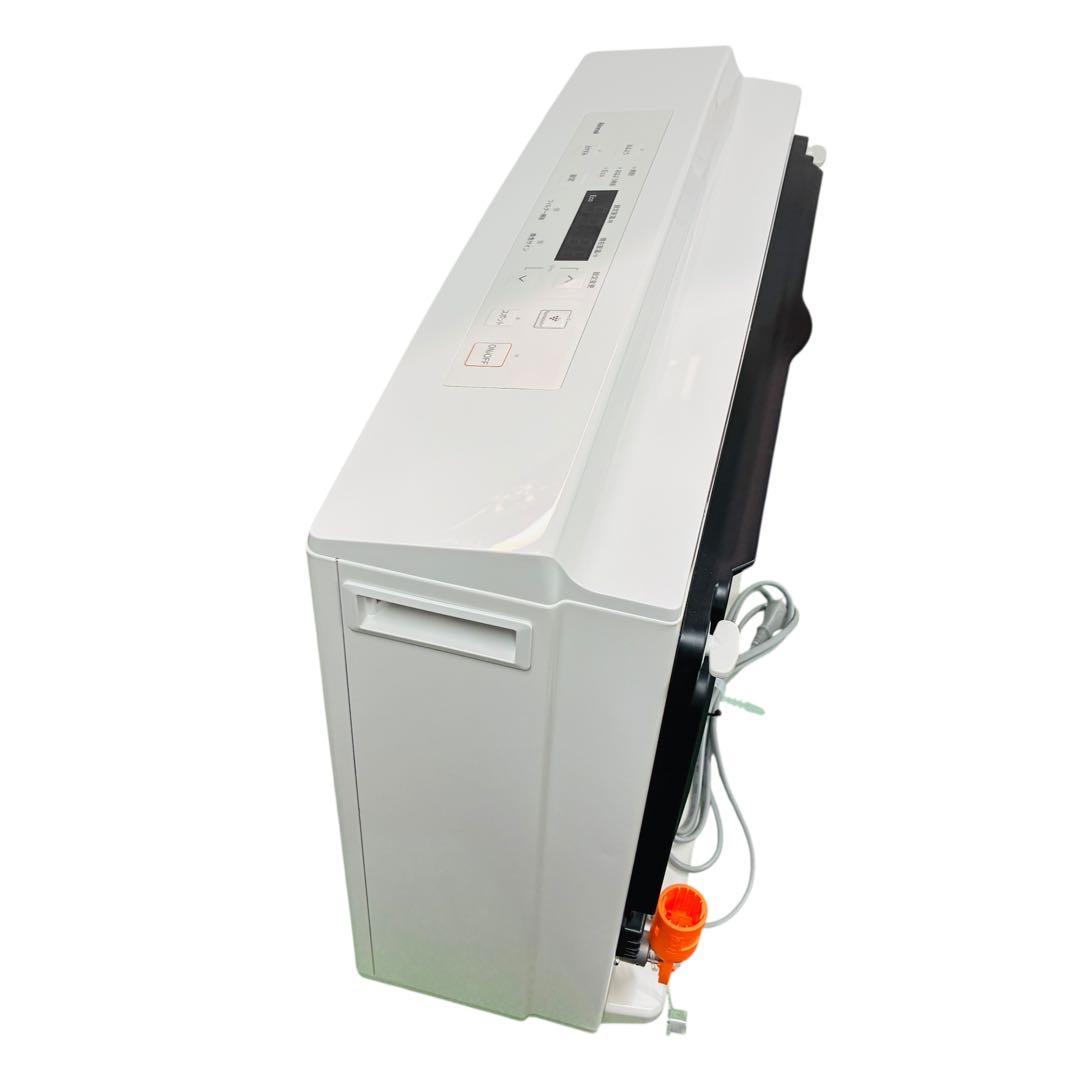 新品未使用品 Rinnai RC-U5801PE-WH-13A 都市ガス用