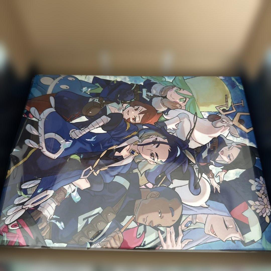 ポケモンカード 引退品 サプライ まとめ売り