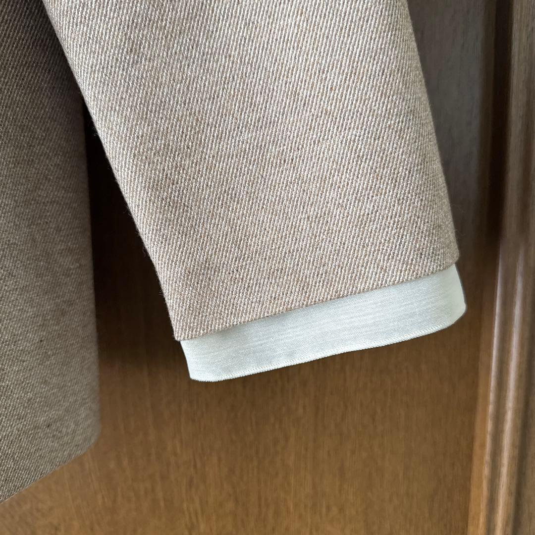 アドーア　長袖トップス／38サイズ／新品未使用