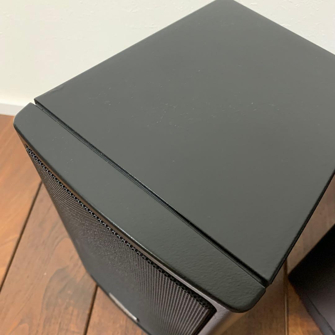 スピーカー参考写真