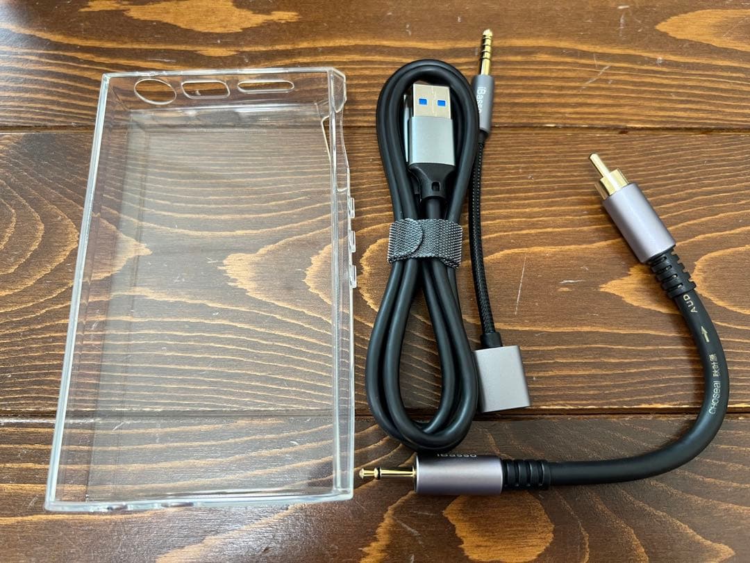 ポータブルプレーヤー iBasso DX260