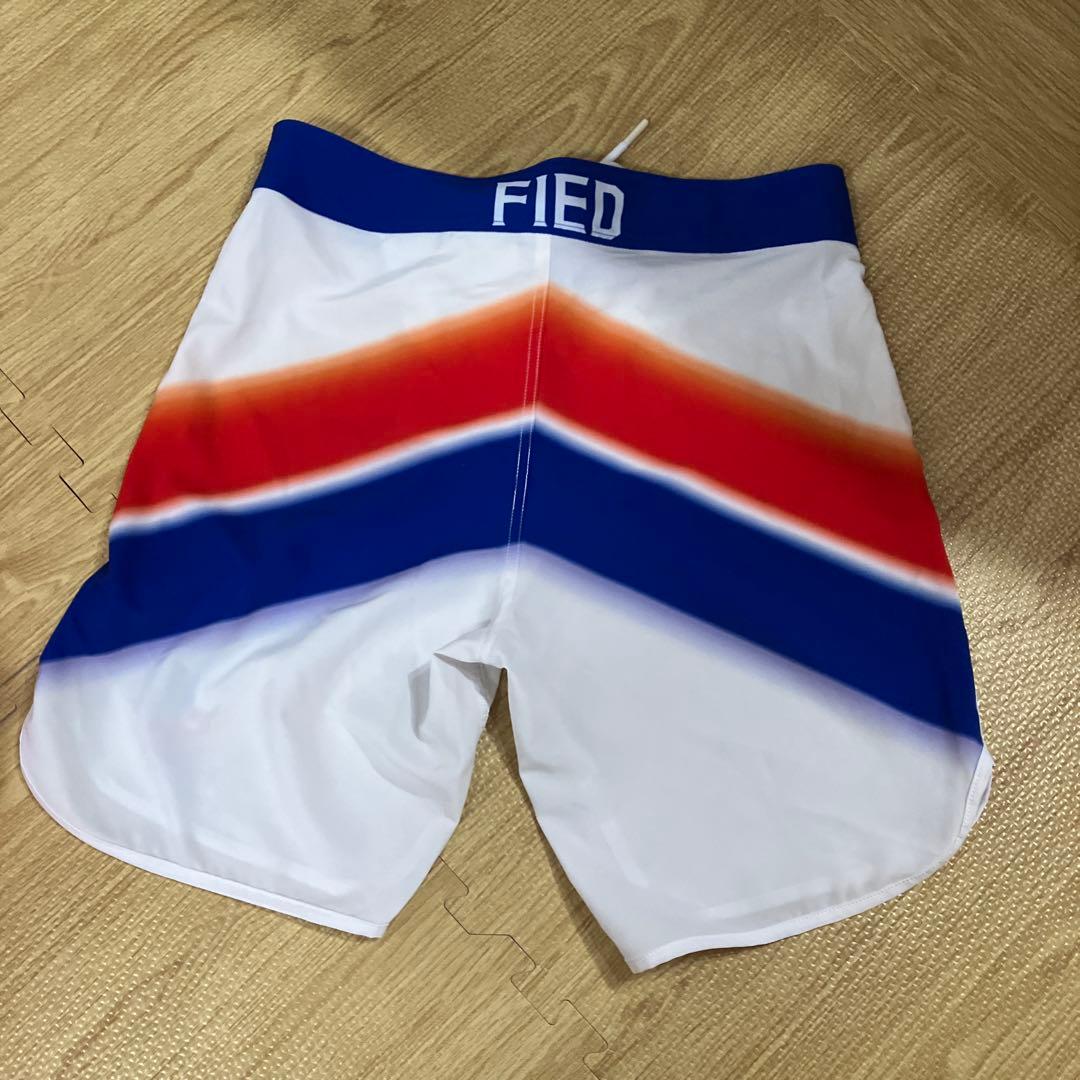 FIED ファイド　フィジーク　サーフパンツ　ステージパンツ　サイズ30
