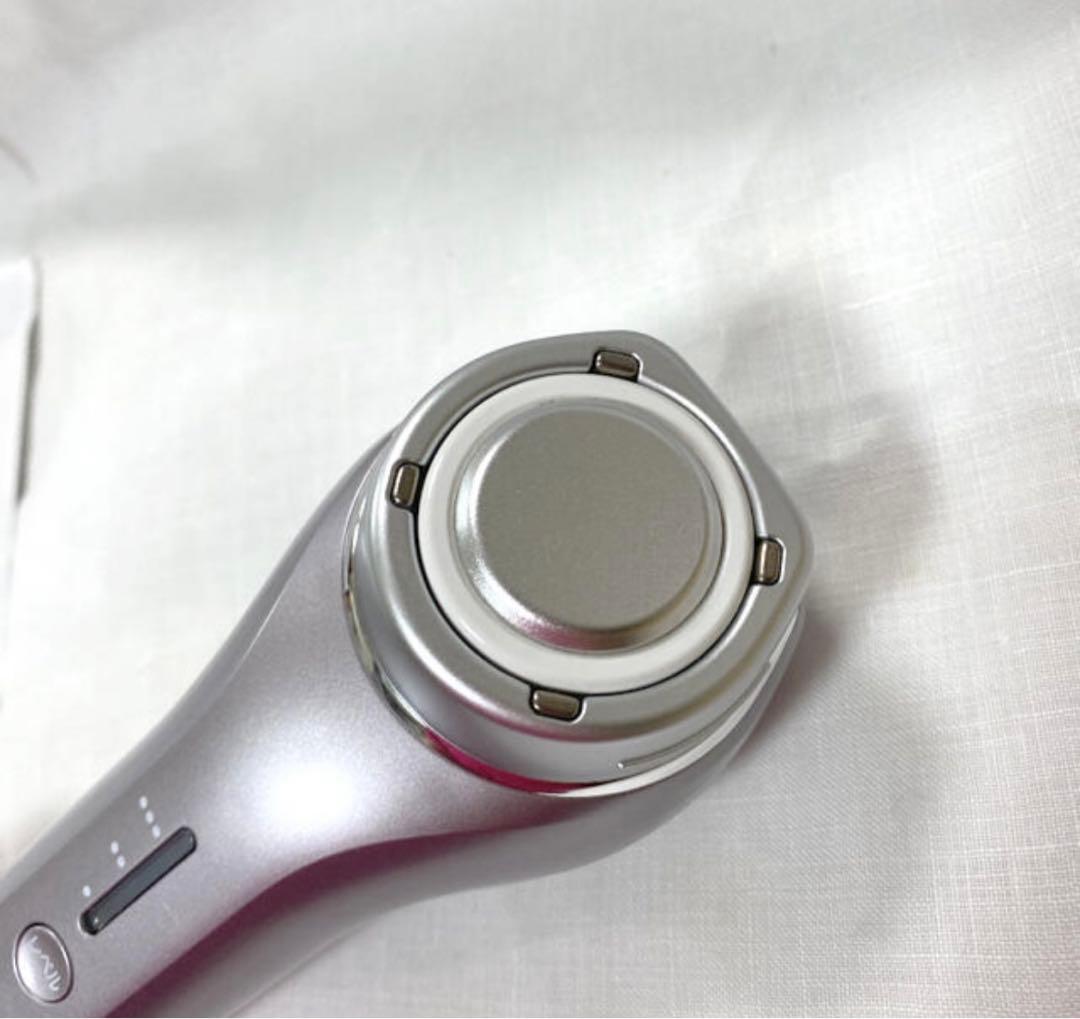 Panasonic EH SR72 RF美顔器　家庭用　パナソニック説明書つき