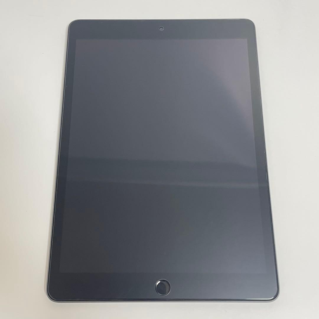 Apple iPad7世代　アイパッド7 32GB 10.2インチ