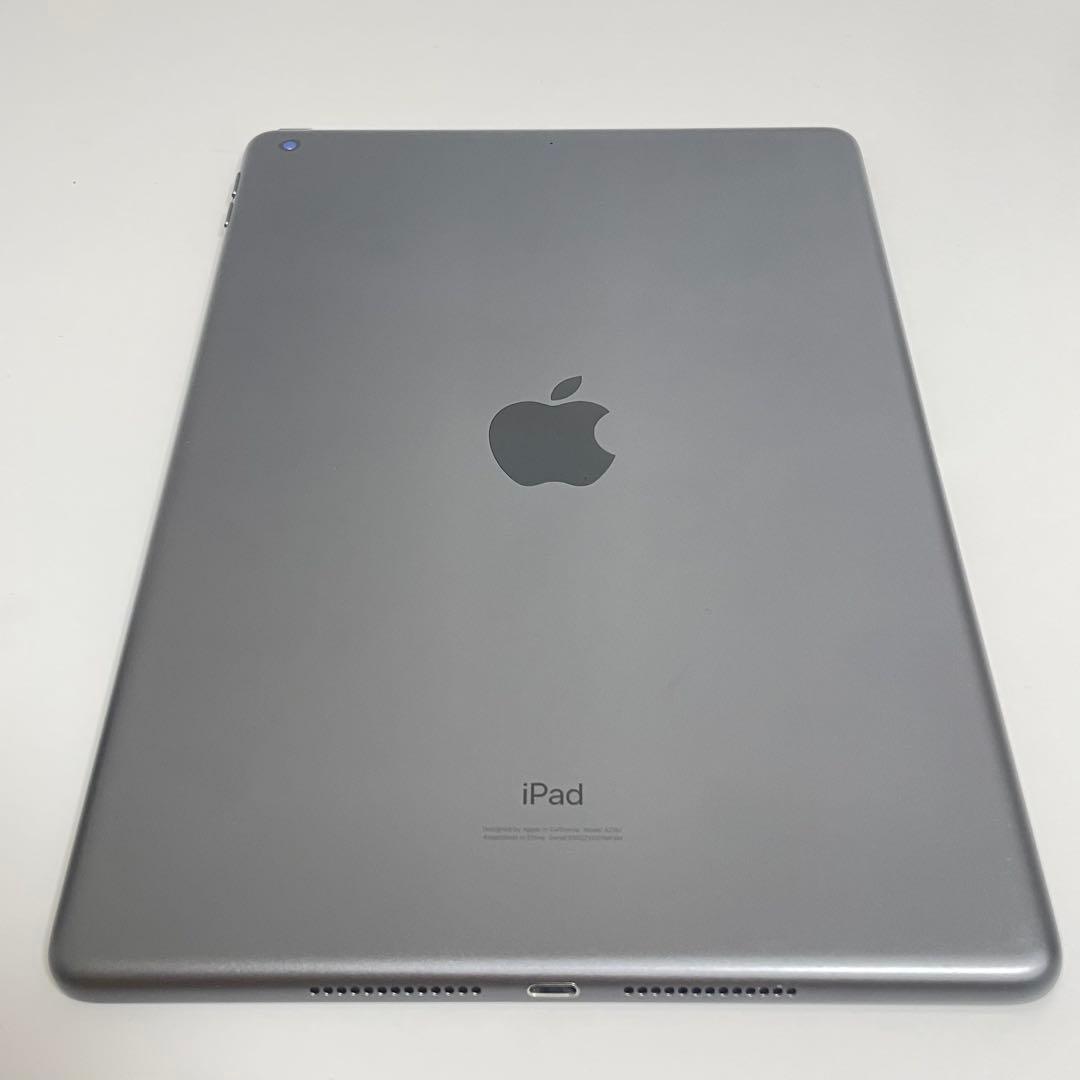 Apple iPad7世代　アイパッド7 32GB 10.2インチ