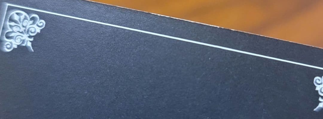 DEATHNOTE トレーディングカード DN4-51 L 甘党