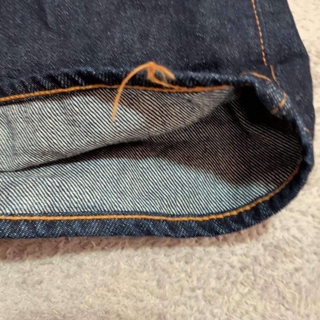 パンツ THE UNION REIWA DENIM PANTS