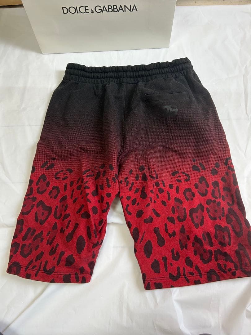 ドルチェ＆ガッパーナ　Dolce & Gabbana Tシャツ　パンツ　キッズ