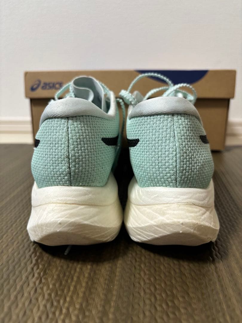 メタスピードエッジパリ　25.0cm