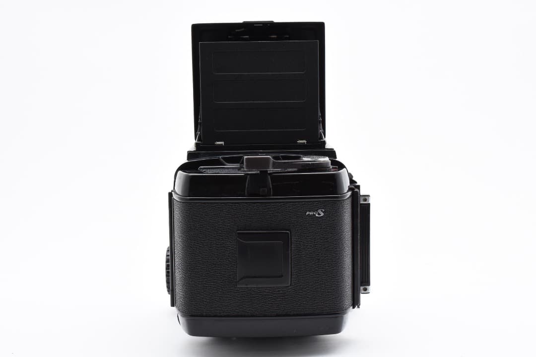極上美品 マミヤ Mamiya RB67 Pro ウエストレベルファインダー