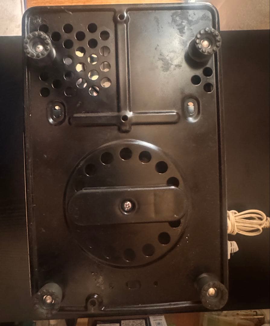 Panasonic 業務用ミキサー ジューサーMX-152SP