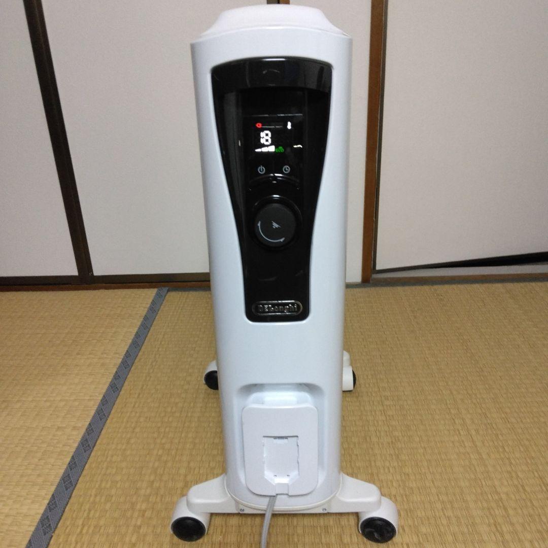 デロンギ ユニカルド オイルヒーター タワー型 10畳用