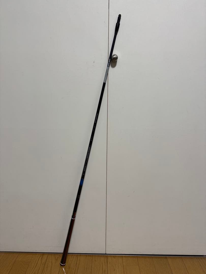 【新品未使用】テンセイ1kブルー 55S タイトリスト ドライバー