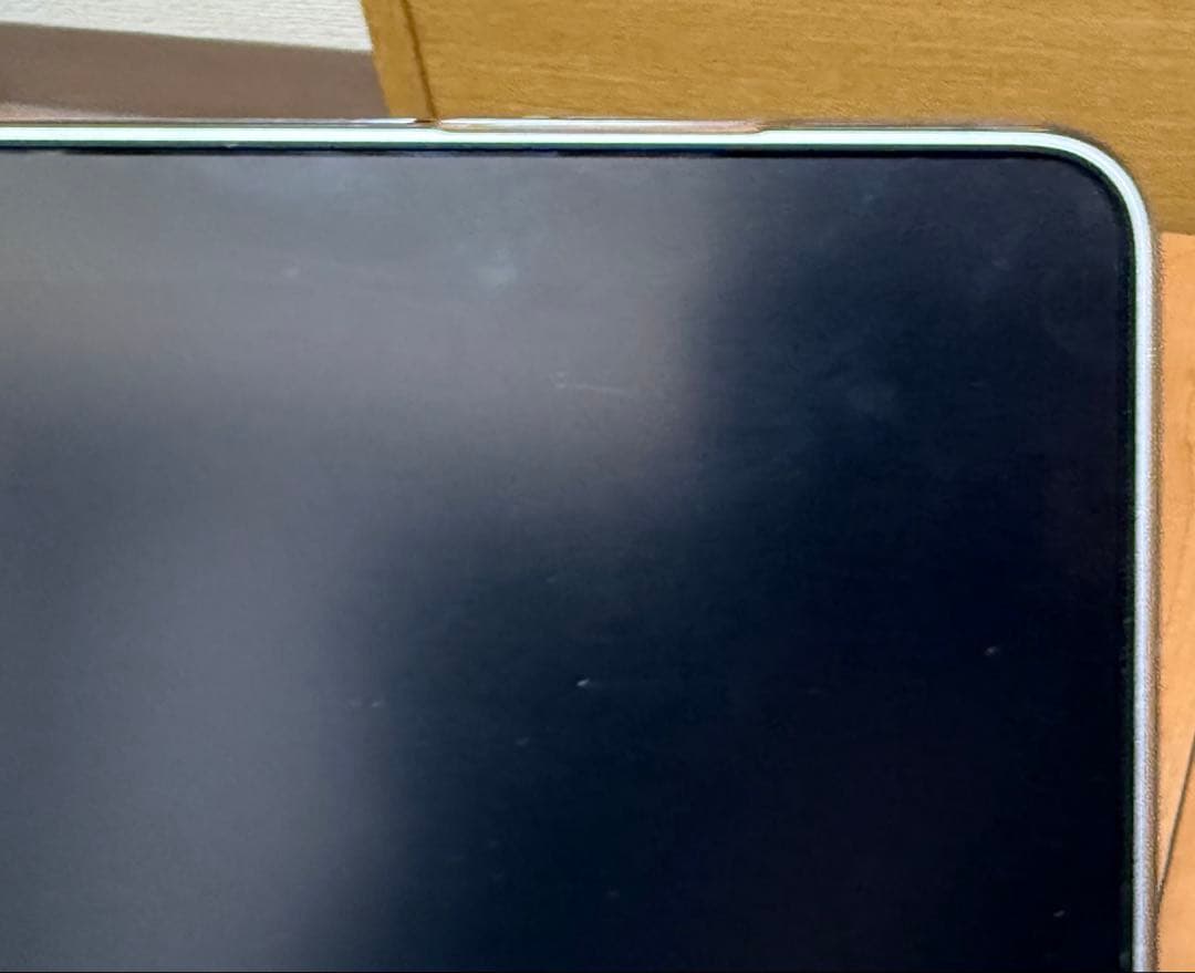 MacBook Air M1 13インチ 8GB 256GB 美品