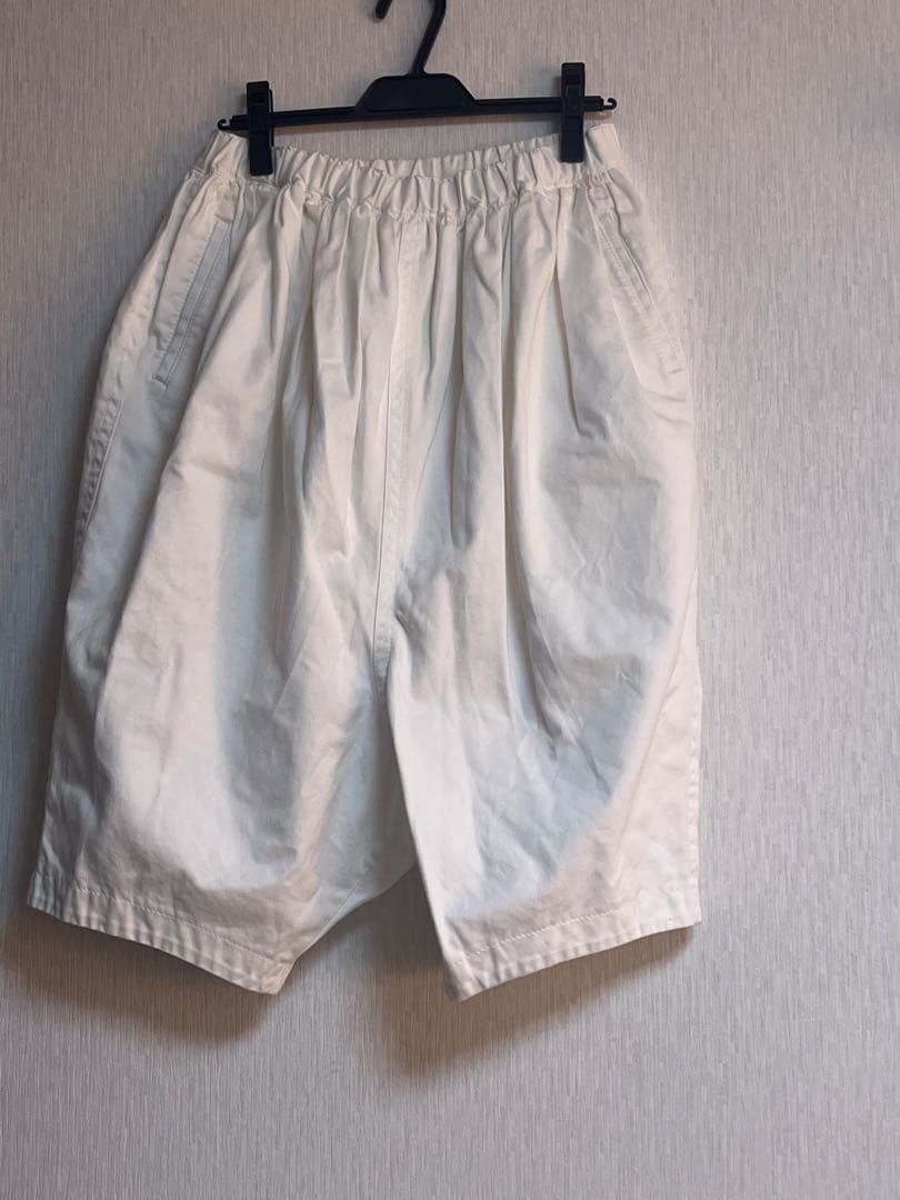 コムデギャルソン　バルーンパンツ　サルエル