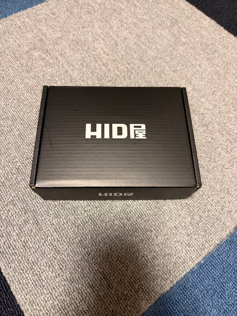 HID屋 D4R LEDバルブ