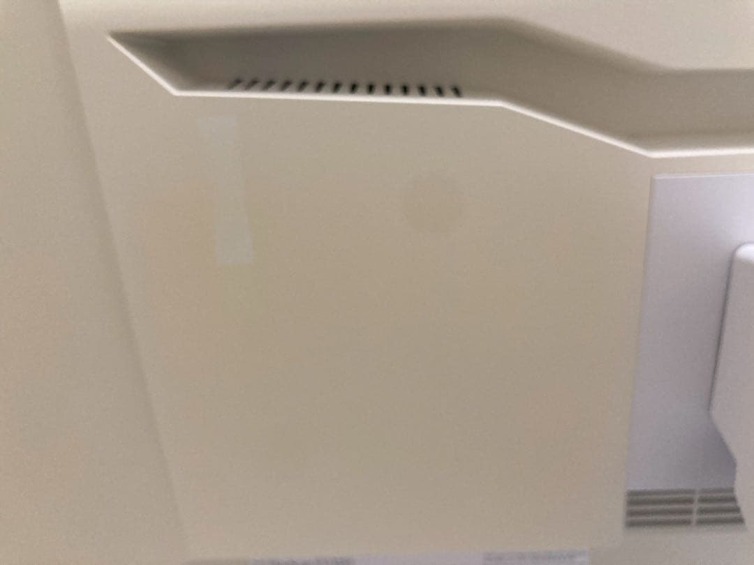 連休お値下げ EIZO FlexScan EV3285 白 31.5 モニター