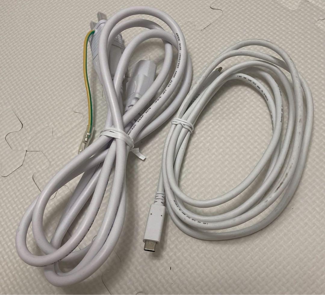 連休お値下げ EIZO FlexScan EV3285 白 31.5 モニター