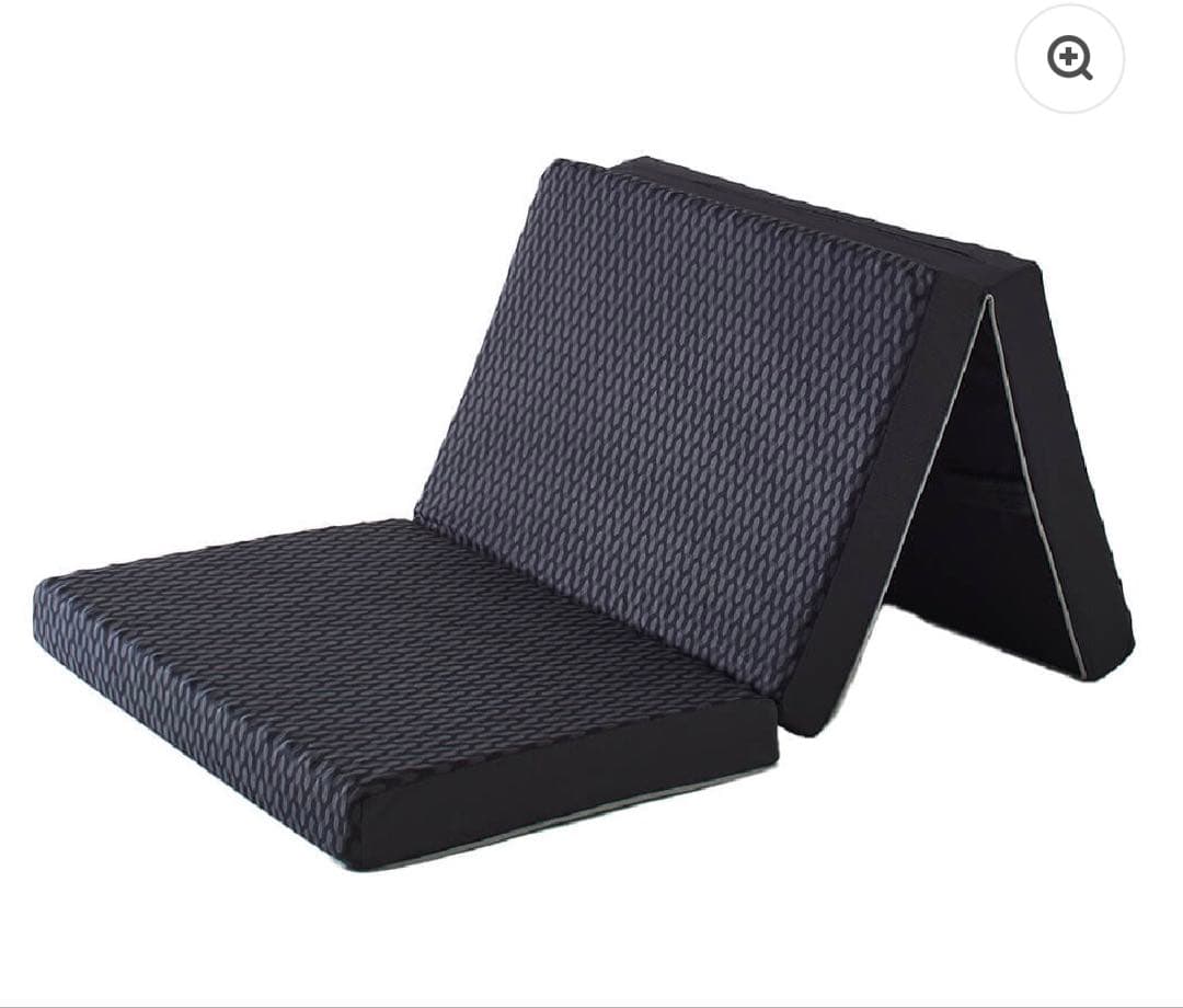 【最終値下げ】ムアツ マットレス 30年ムアツX(エックス)　ハード