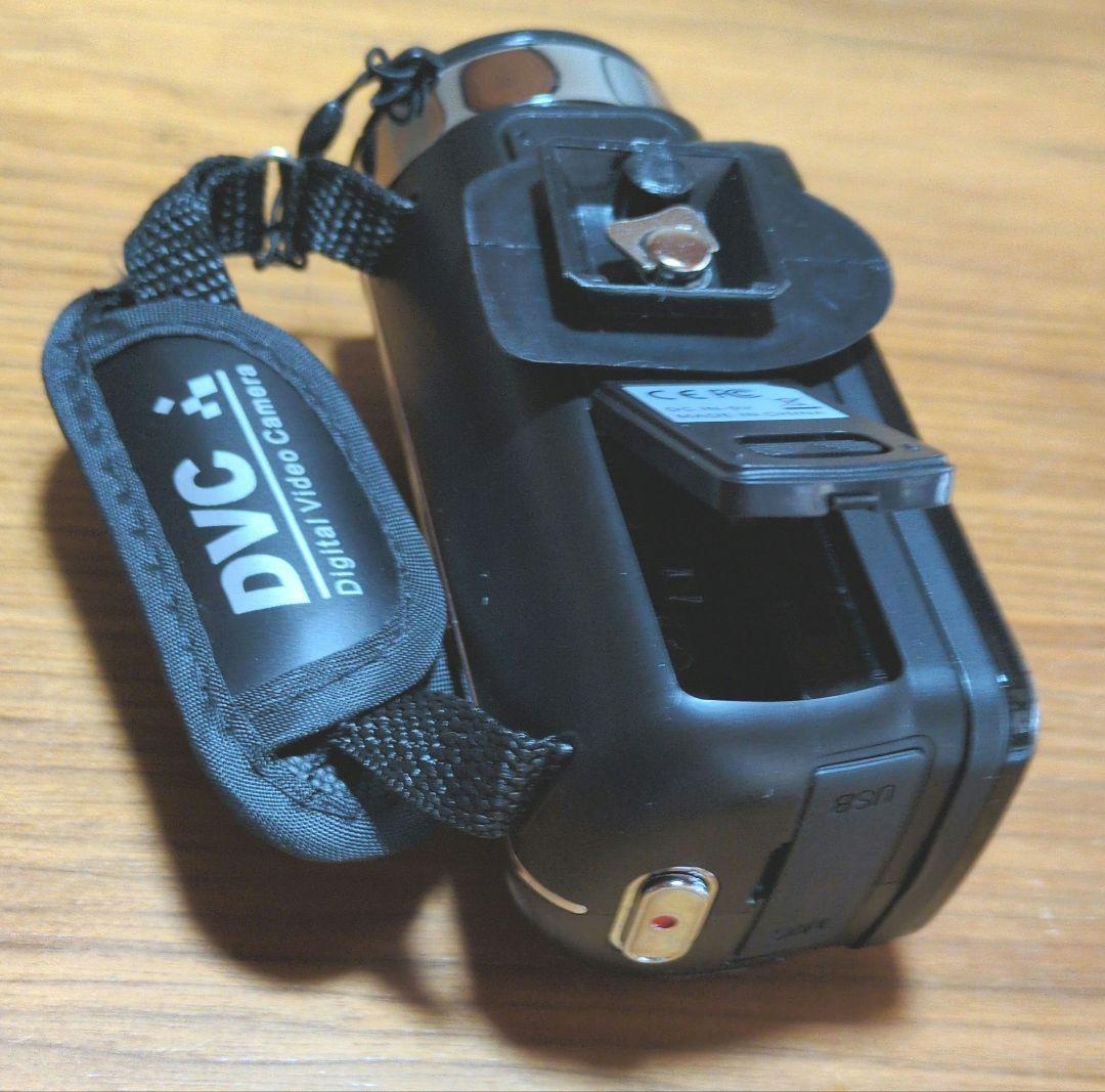 4Kデジタルカムコーダー 　中古