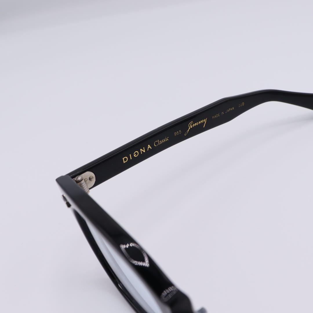 やま　DIGNA Classic 955 jimmy ディグナクラシック