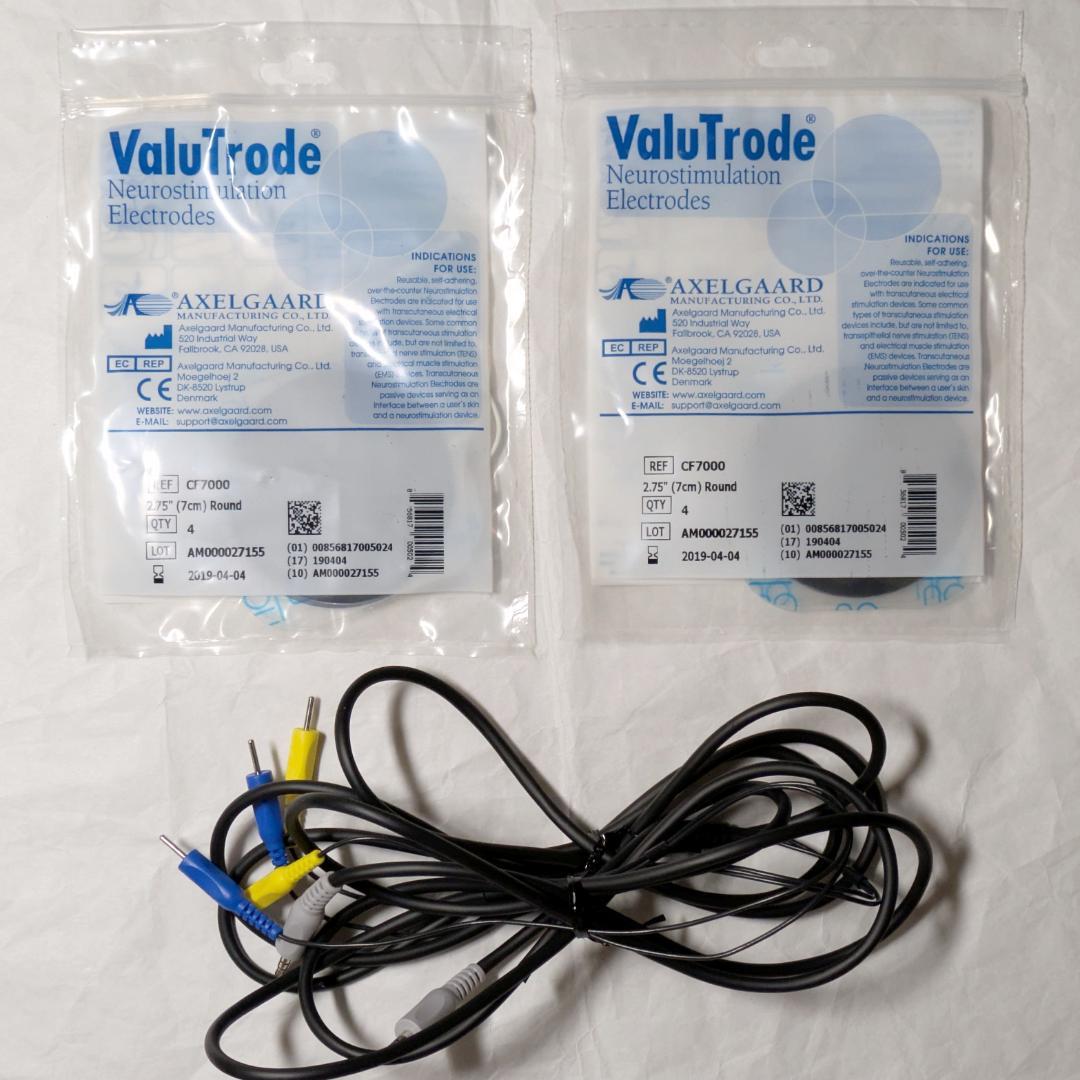 ボディデザインライト Body-Design Lite EMS リッコー