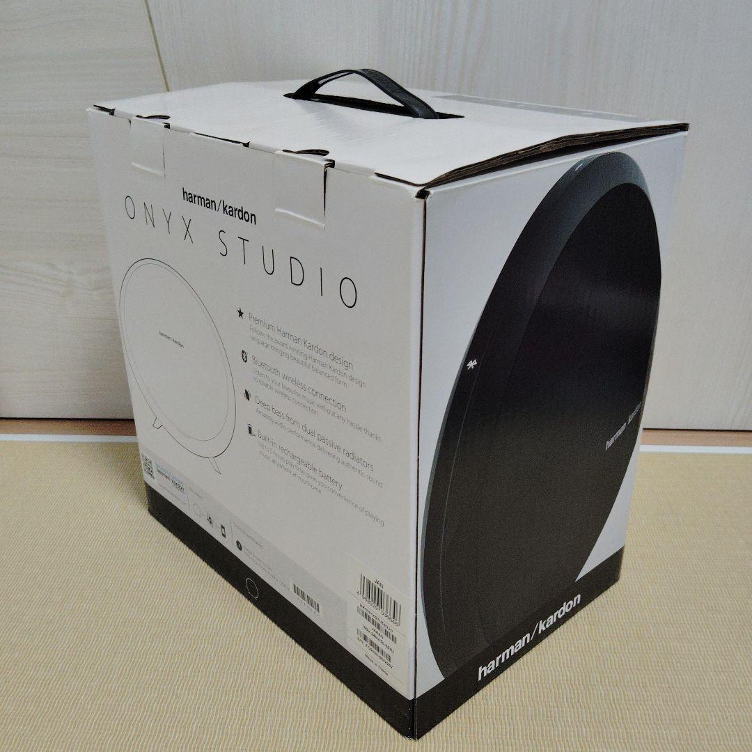 【新品未開封】Harman Kardon ワイヤレススピーカー