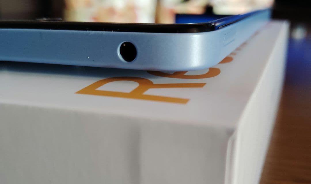 Redmi 12 5G 128GB SIMフリー スカイブルー