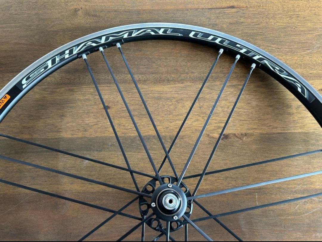 SHAMAL ULTRA シャマルウルトラ C17 シマノフリー