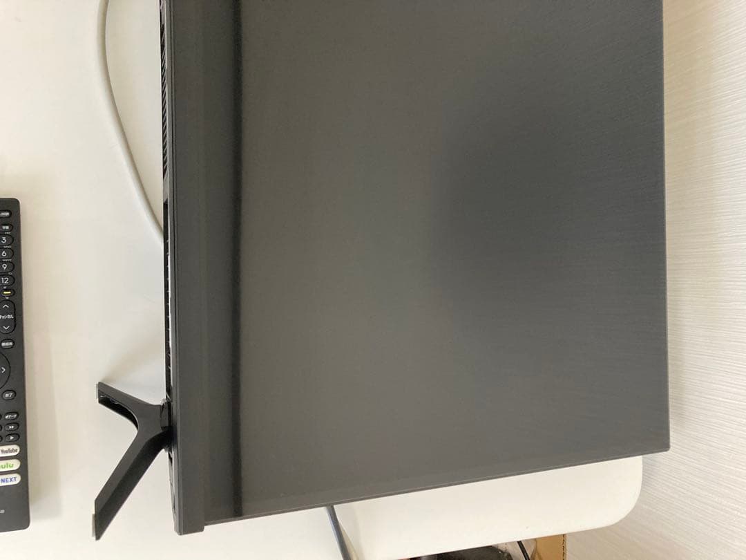 ゆう 　2023年製　32V型　液晶テレビ　スマートテレビ　32A40H