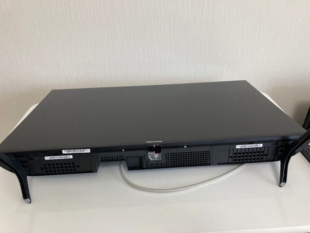 ゆう 　2023年製　32V型　液晶テレビ　スマートテレビ　32A40H