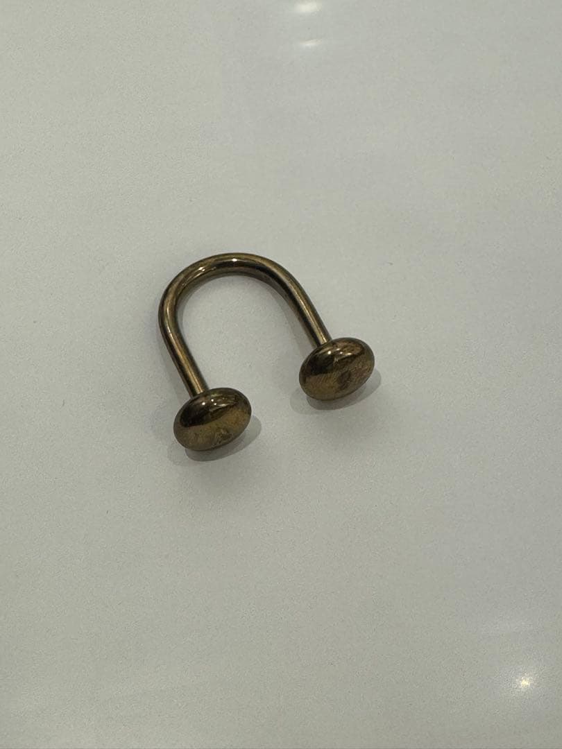 Carl Aubock キーリング