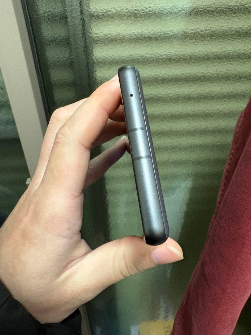 Google Pixel 7a sim フリー