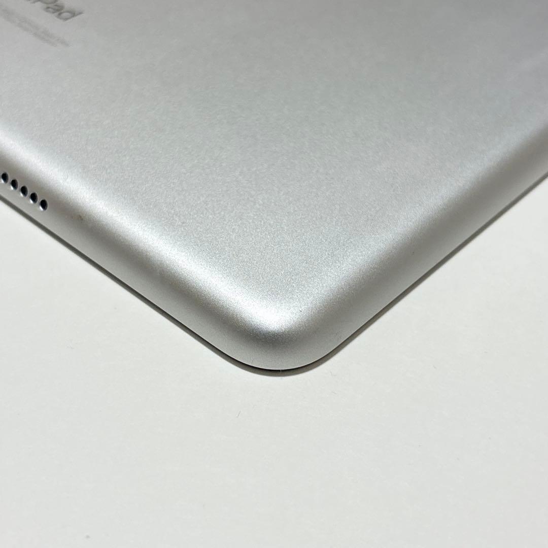 【iPad 第9世代 256gb Wi-Fiモデル シルバー】