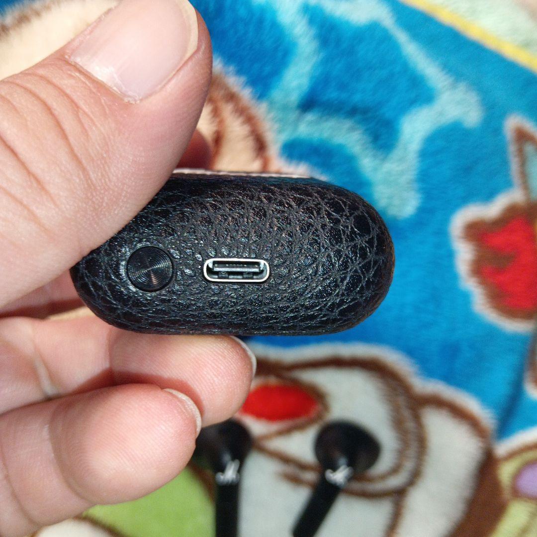 シ*ジ様 【冷やかしNG★】Marshall MINOR Ⅲ ワイヤレスイヤホン